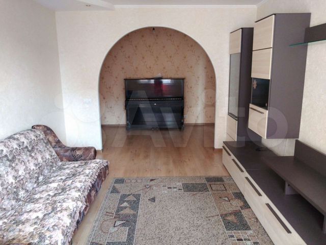 3-к. квартира, 84 м², 12/17 эт.