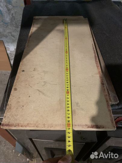 Печь для пиццы