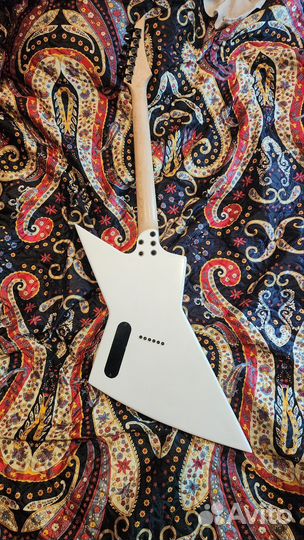 Электрогитара s by solar EB4.6C