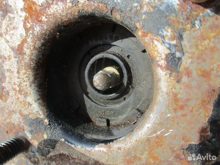 Усилитель тормозов вакуумный Грейт Волл Ховер Н5