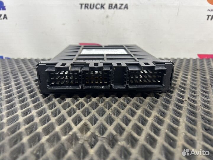 Блок управления АКПП Scania 5-series