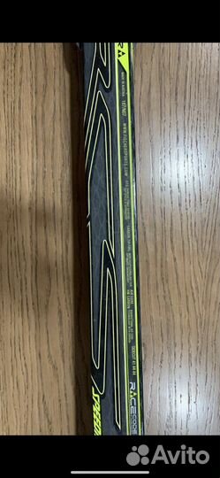 Лыжи беговые fisher speedmax классика