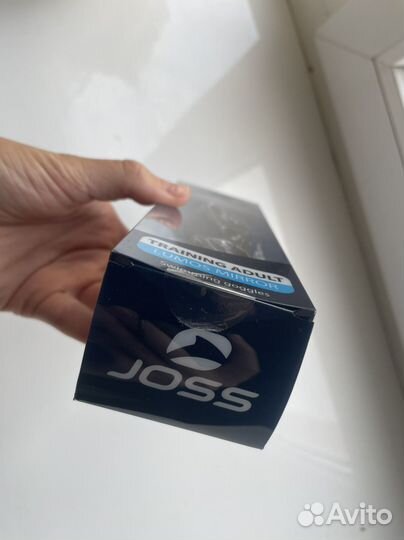 Очки для плавания