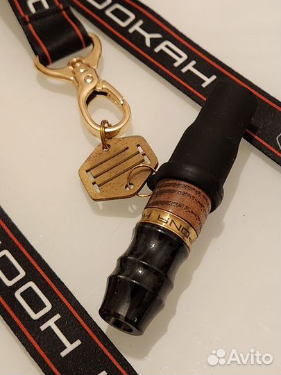 Мундштук персональный Japona