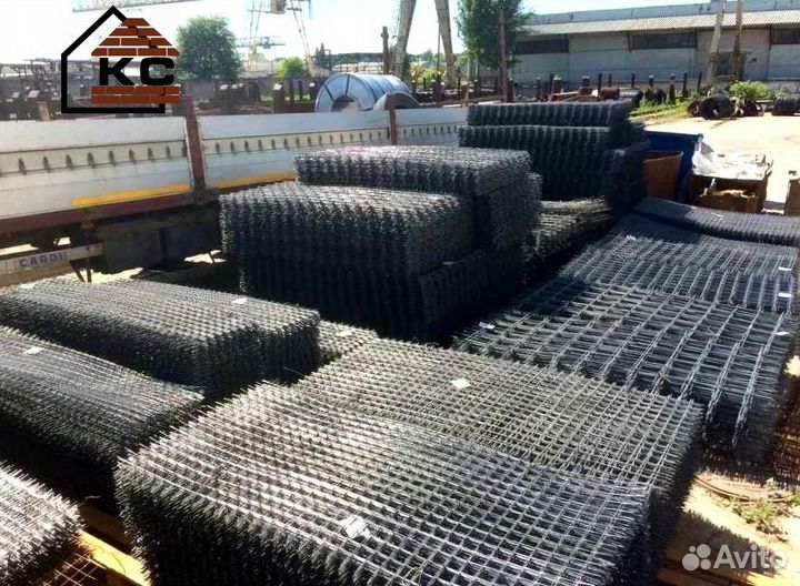 Сетка кладочная