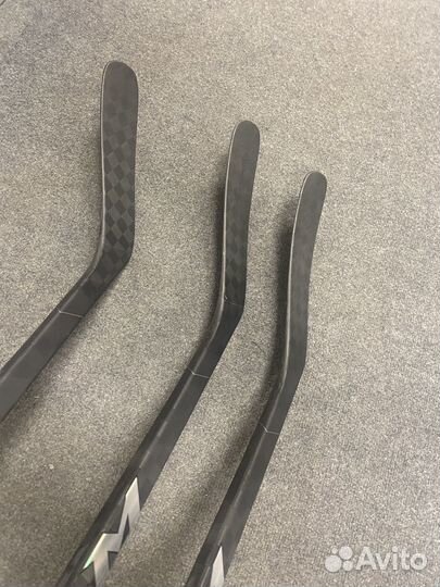 Клюшка ccm as 3 pro