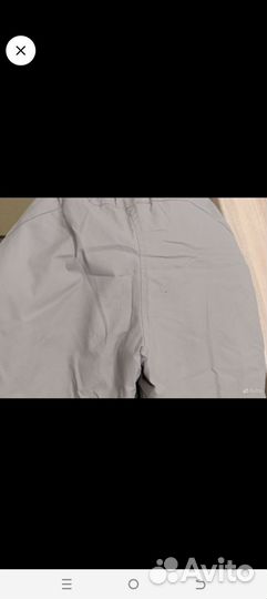 Зимние крокид