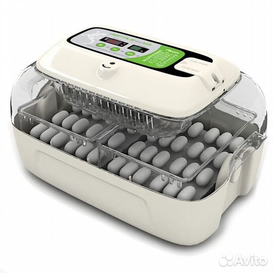 Инкубатор для рептилий Rcom 60 MAX