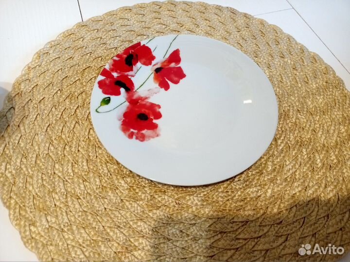 Набор посуды на 4 персоны (16 предметов)