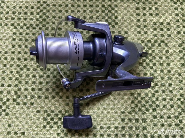 Катушка Caperlan Adrise 7000