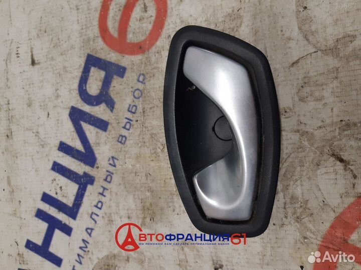 Ручка двери внутренняя, 826730001 renault megane 3