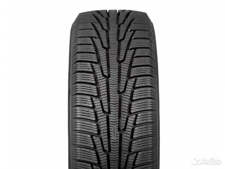 Nokian Tyres Nordman RS2 185/60 R15 88R