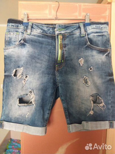 Шорты Турция