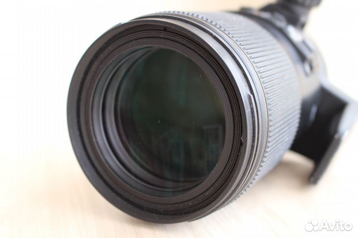 Sigma 150mm F/2.8 OS Macro Nikon