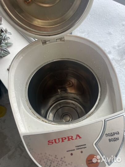 Термопот 5л