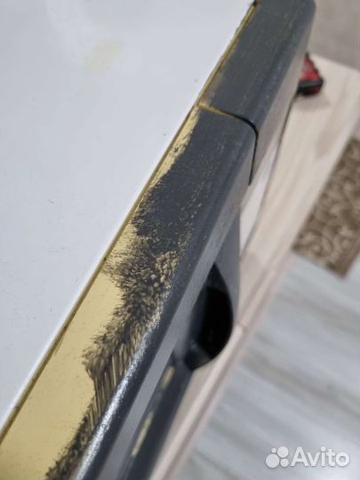 Микроволновая печь