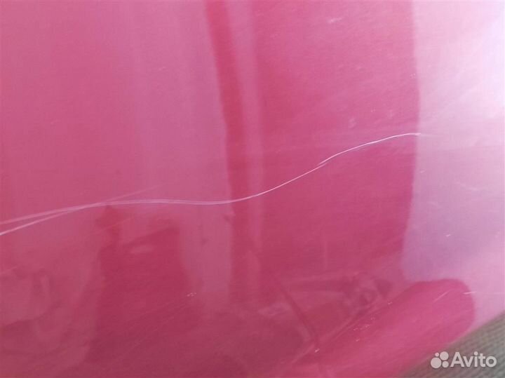 Дверь задняя правая Ssangyong Actyon NEW (CK) 2014