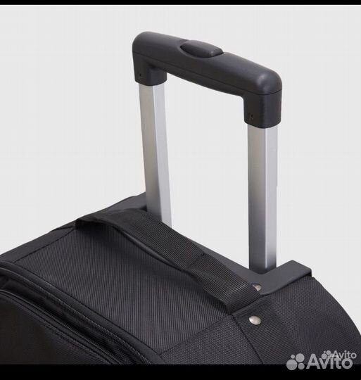 Чемодан kelme