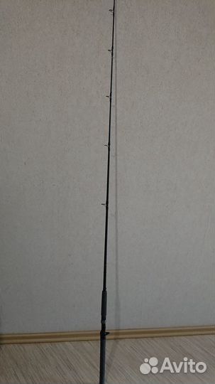 FOX predator elite jerk 6' PRO