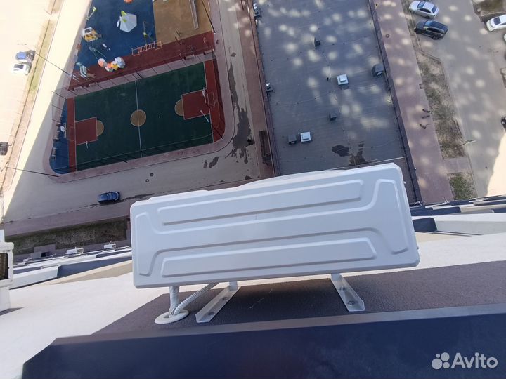 Продажа,монтаж, кондиционеров