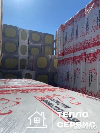 Утеплитель под короед