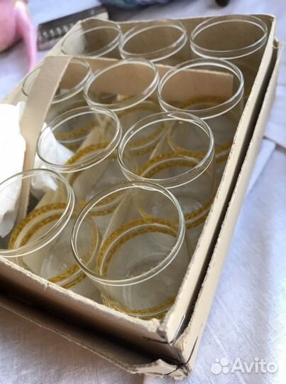 Стопки Германия