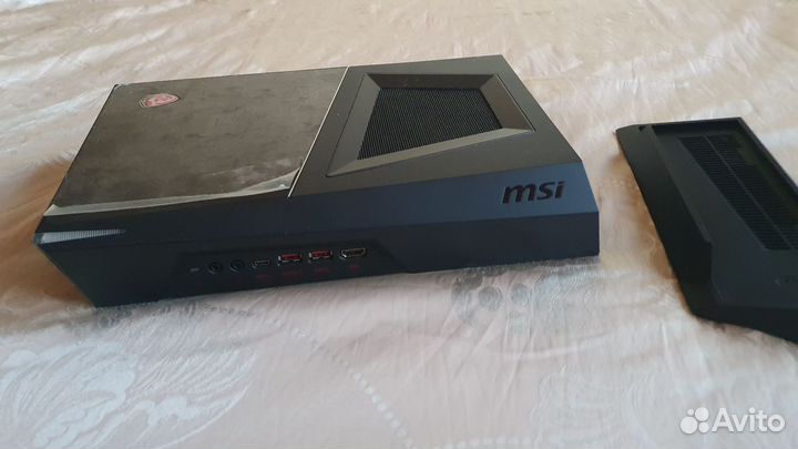 MSI Trident 3