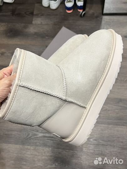 Угги Tendance едут ко мне