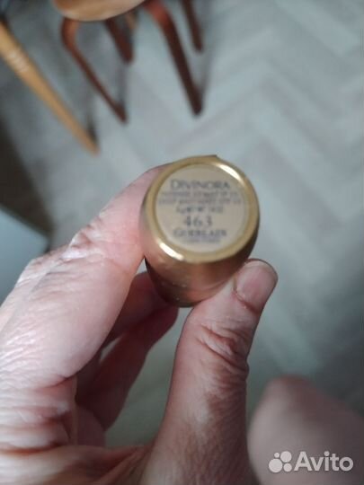 Guerlain помада