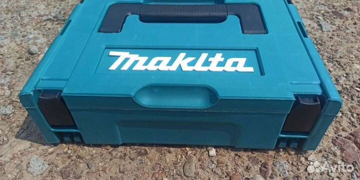 Аккумуляторная болгарка Makita (Арт.91221)