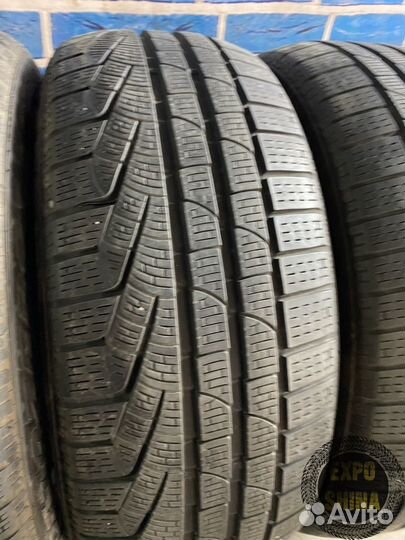 Pirelli Winter Sottozero 210 Serie II 225/45 R18 95V