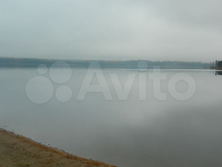 Дом 36 м² на участке 18 сот.