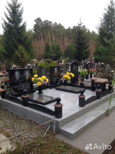 Памятники-установки-благоустройство