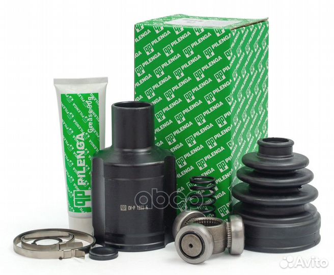 Шрус внутренний CV-P1223 pilenga