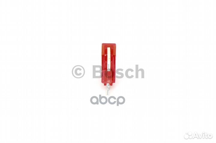 Предохранитель 10А LOW prof 1 987 529 046 Bosch