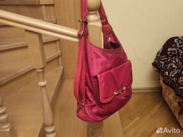 Сумка женская