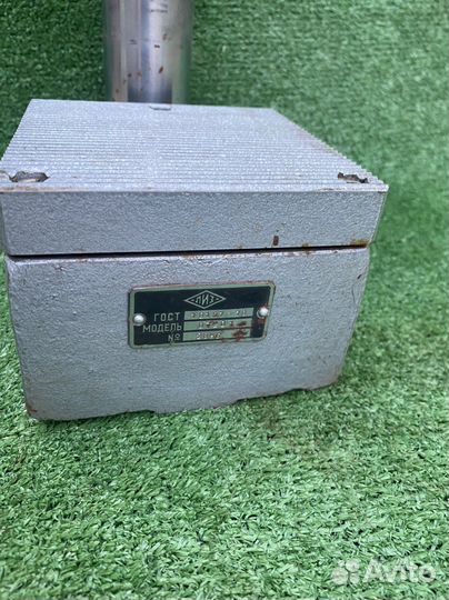 Стойка для измерительных головок С-II 10197-70