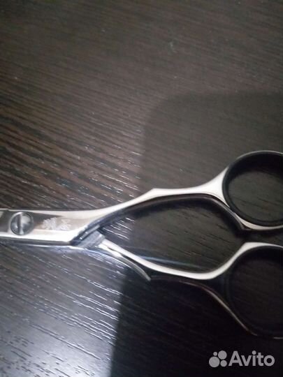 Ножницы парикмахерские профессиональные