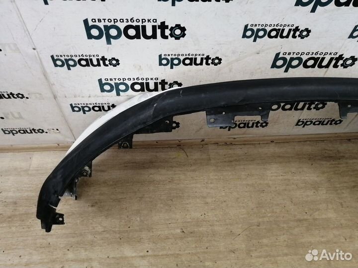 Бампер передний бп, О KB8A-50031 Mazda CX-5 II