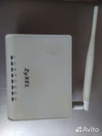 Вай фай роутер