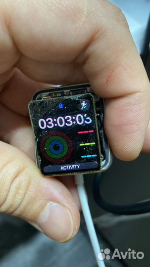 Замена аккумулятора apple watch, AirPods 1-2