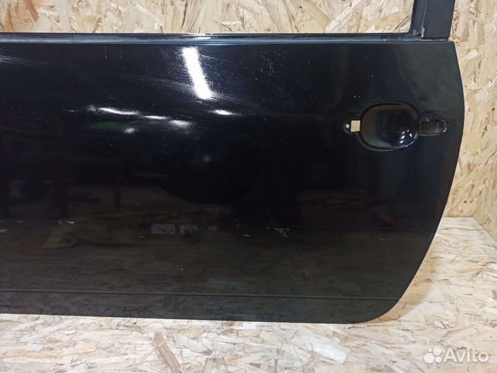 Дверь левая Volkswagen Lupo