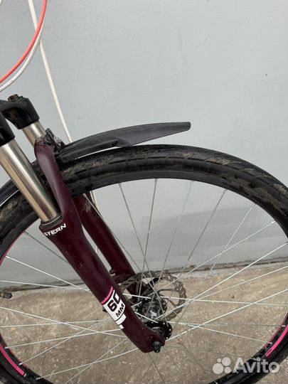 Велосипед Stern Urban 2.0 28 кол Алюминий