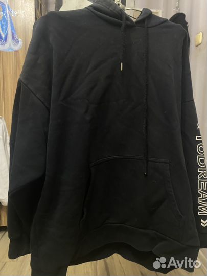 Вещи женские оверсайз пакетом