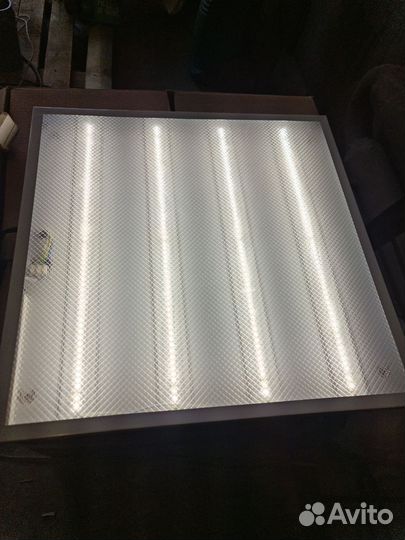 Светодиодная лампа