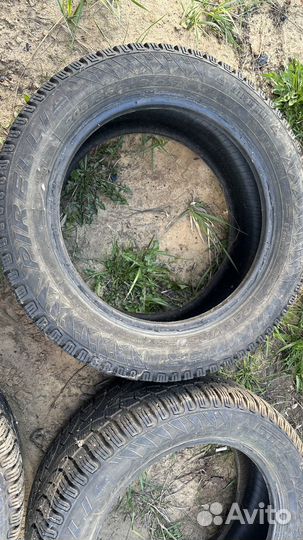 Pirelli Winter Carving Edge 205/55 R16 91T