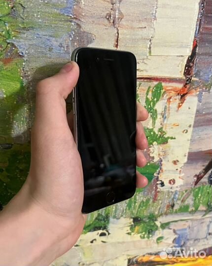 iPhone 6, 16 ГБ