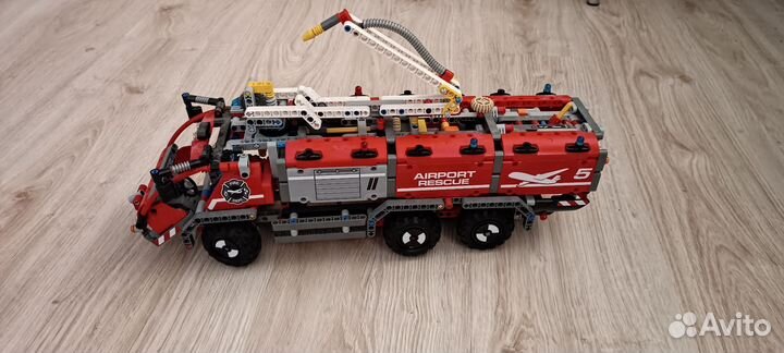 Lego Technic 42068