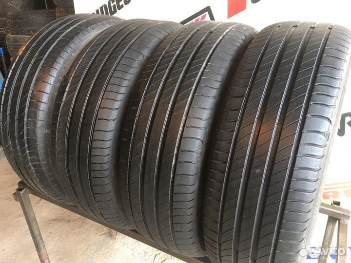 Michelin Primacy 4 205/60 R16