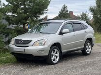 Lexus RX 3.3 AT, 2004, 265 000 км, с пробегом, цена 1 399 999 руб.